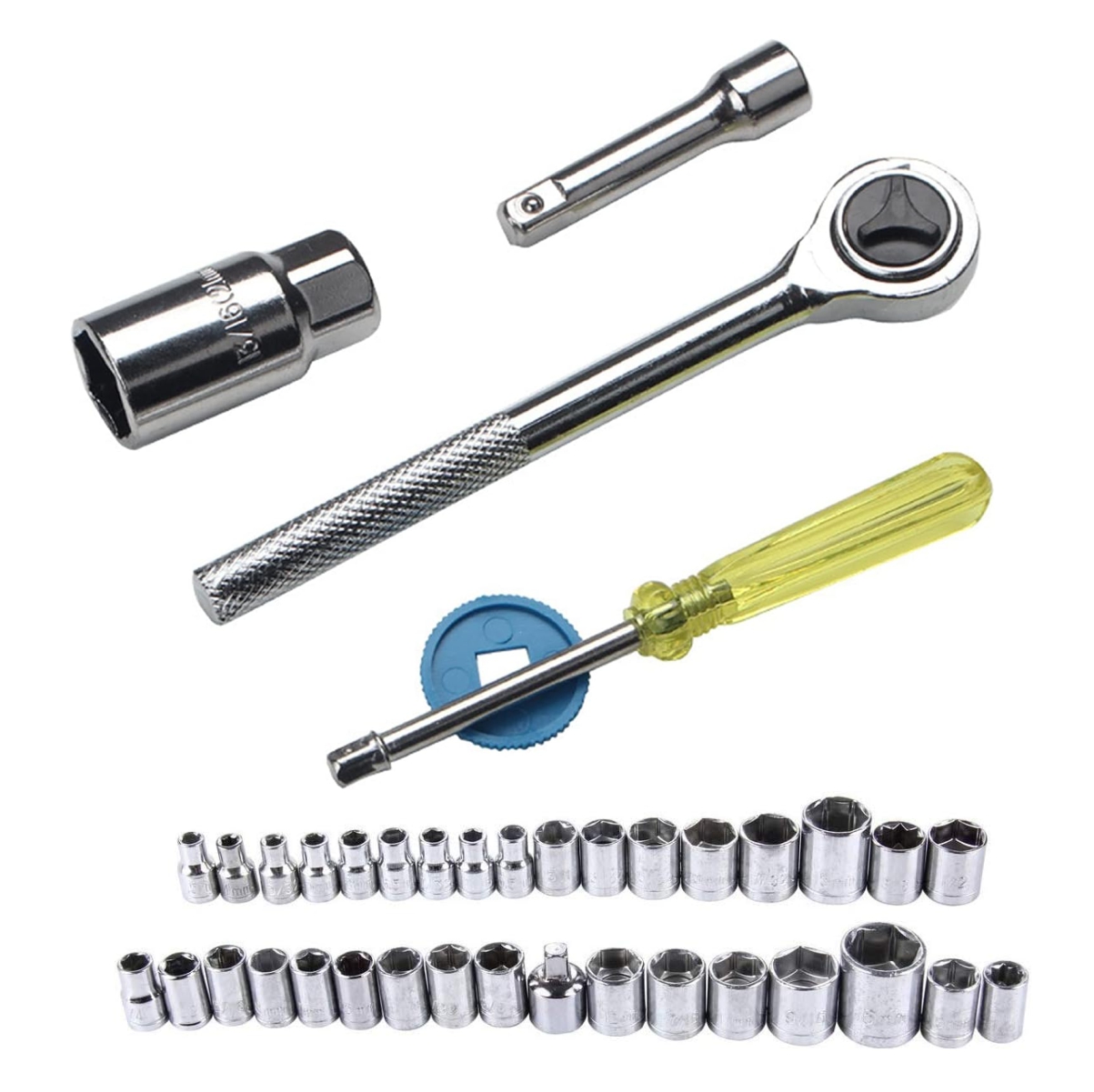 Miniatura 7 de Sierra PRO 2 Baterias mas Juego Raches